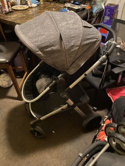 Stroller