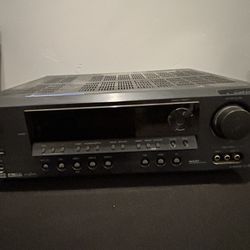 Onkyo Audio System