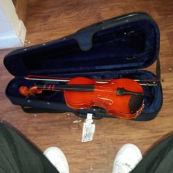 Violin 