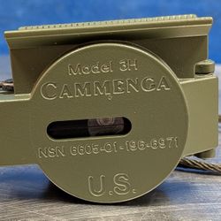 Cammenga Model 3H
