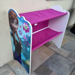 Shoemaker Girls- Frozen Disney