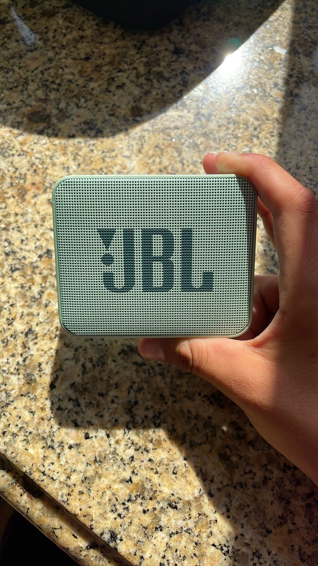 JBL Go 2