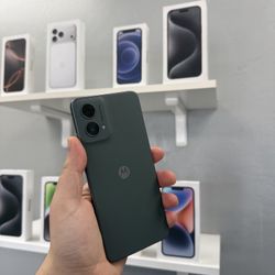 2024 Moto G 5g Verizon 256gb