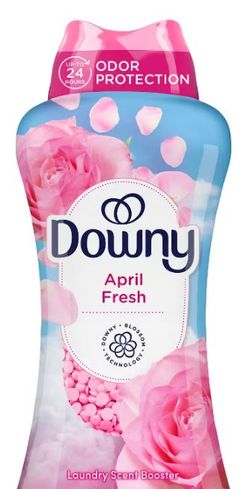 Downy Scent Beads
