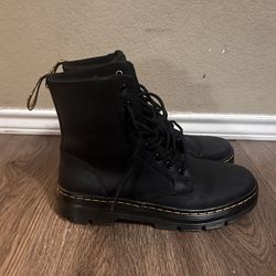 Doc Martins Mens