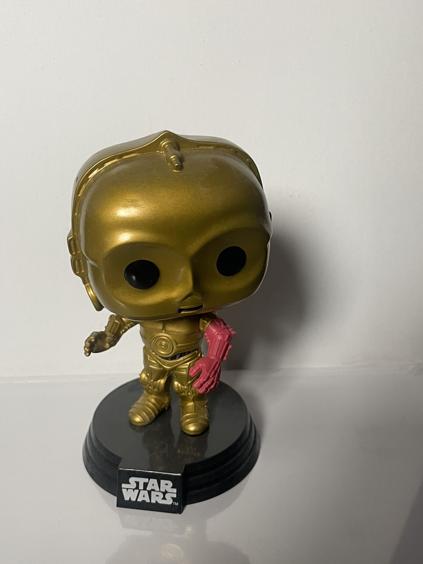 Funko Pop
