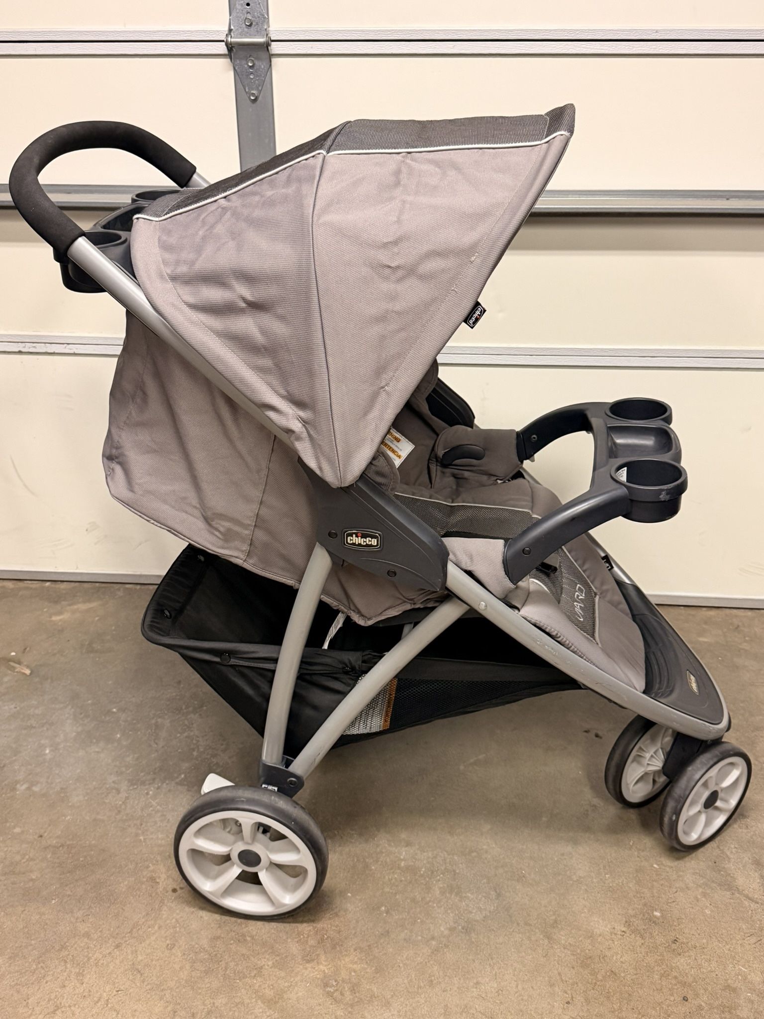 Chico Stroller