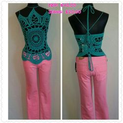 Cute summer wear and colors.