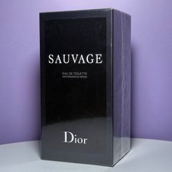 Dior Sauvage