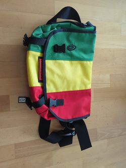 Timbuk2 Messenger Bag