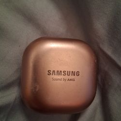 Samsung Wireless Earbuds