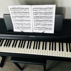 Roland RP107 Piano
