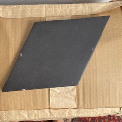 Matte Black Tile 18.92 Sq Ft