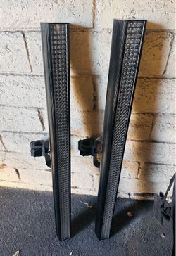 Chauvet COLORrail IRC LED Strip Light