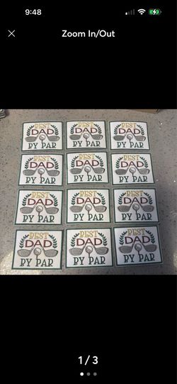 💥12x$5💥 new iron on or press on patches