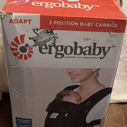 Baby Carrier