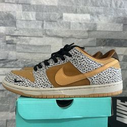 Nike SB Dunk 