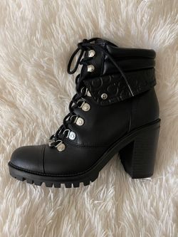 Guess Heel Boots