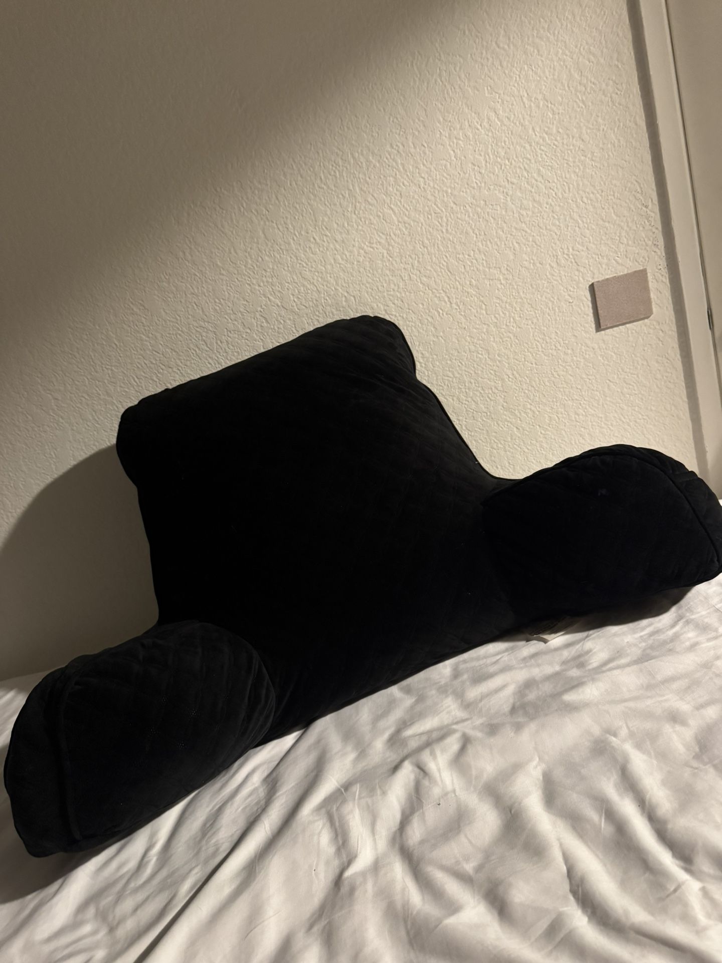 Bed Rest Pillow Bra New 