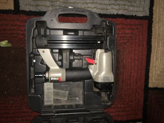 Nail gun
