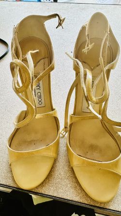 Jimmy Choo Heels ðŸ‘