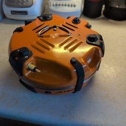 Jetboil Genesis Basecamp Overland Camping System