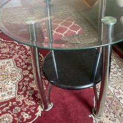 Side Tables