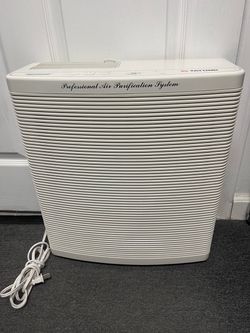TATUNG Professional Air Purifier (Model APS-2000) - Works Great
