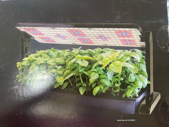 Aero Garden Grow Light 