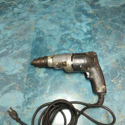 Black And Decker Hammer Drill 