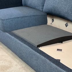 Sag Repair Pad for Couch Sectional Chair X3 