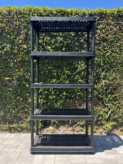 Utility Rack