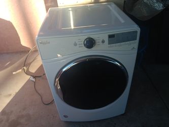 Secadora De Gas 1 Mes Degarantia