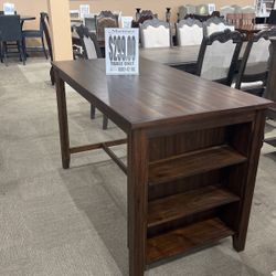 Made By Ashley Furniture Table 