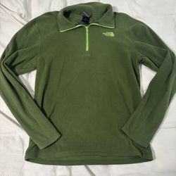 Men’s Size Small North Face Pullover