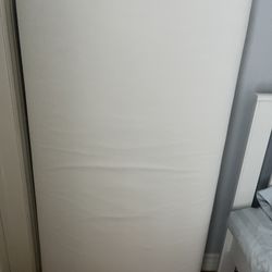 Naturepedic Organic Crib Mattress