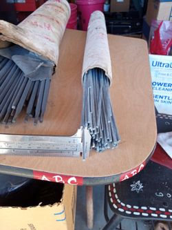 Aluminum Welding Rod