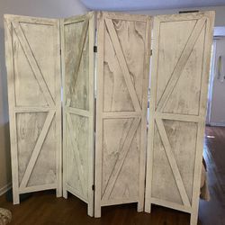 Room Divider 