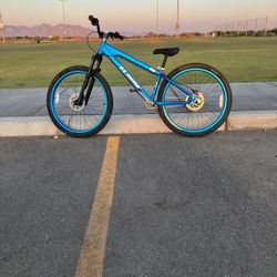 Barely Used Se Dj Ripper Blue