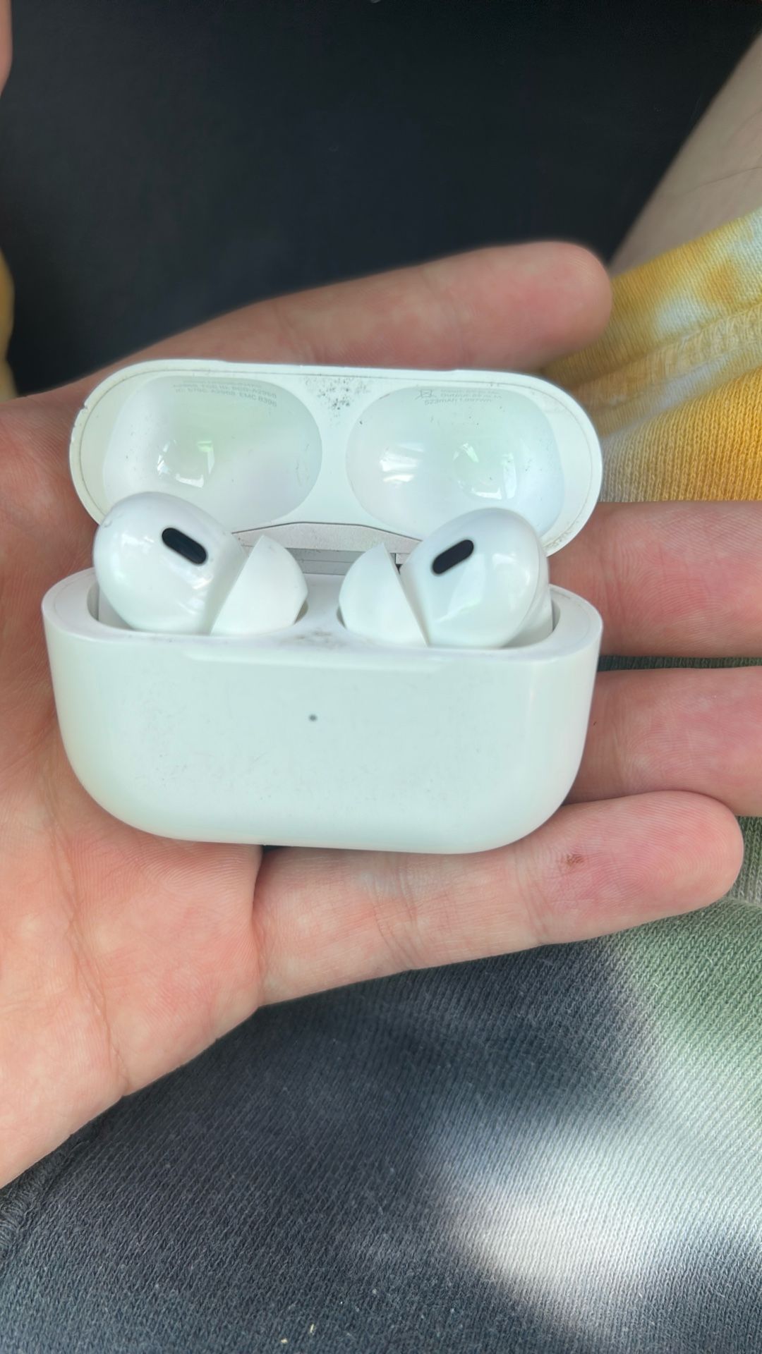 AirPod Pro 