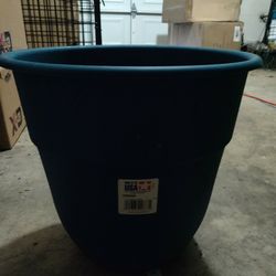 Flower Pot