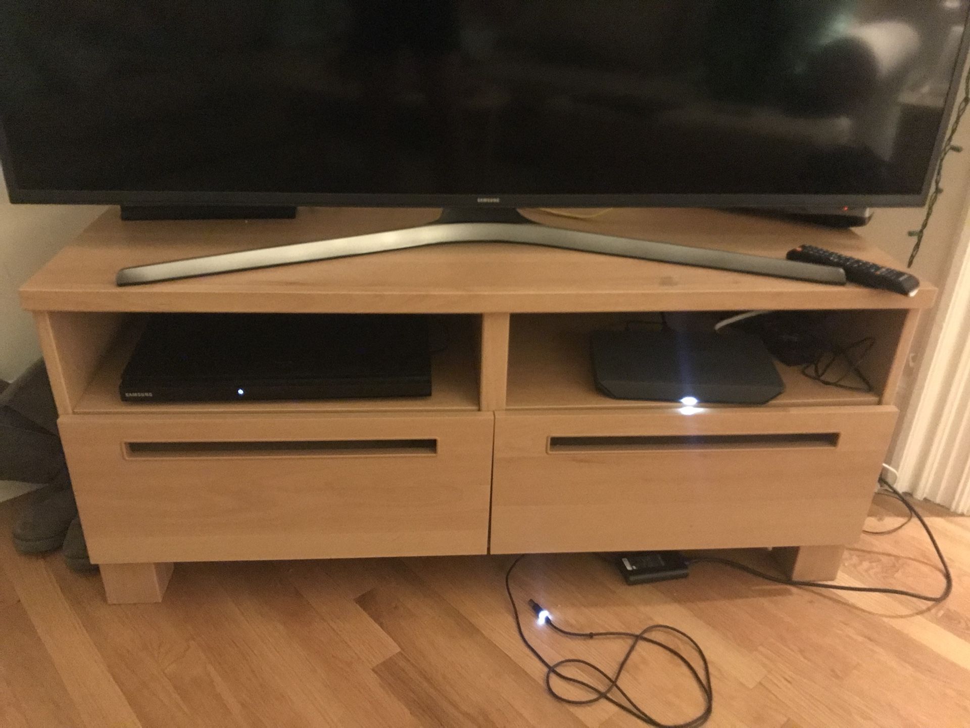 IKEA Tv stand
