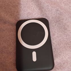 Wireless  i phone charger