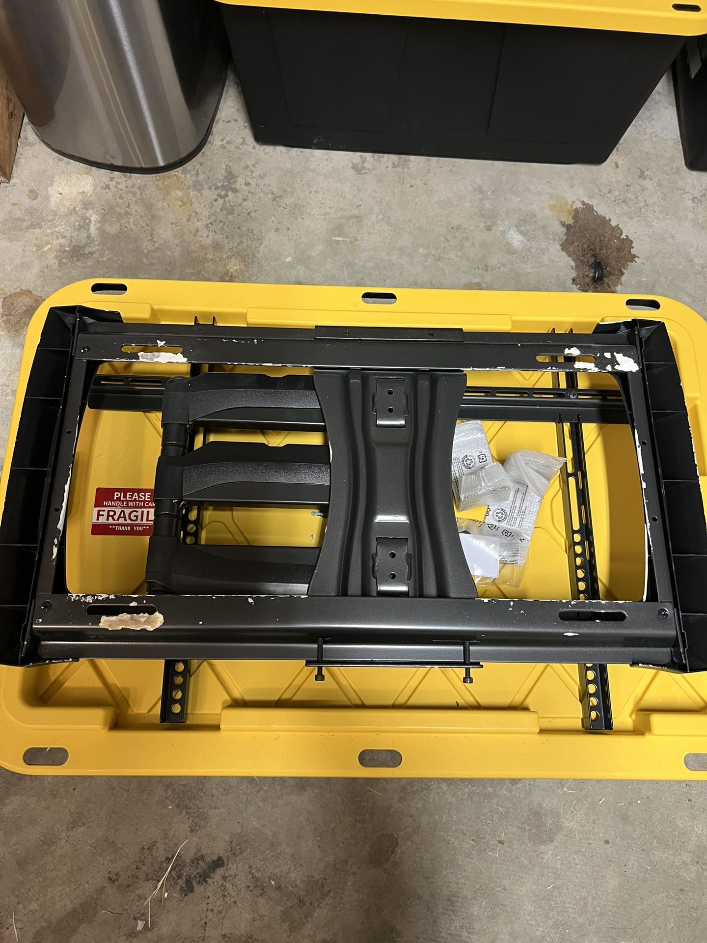 TV Wall Mount Heavy Duty