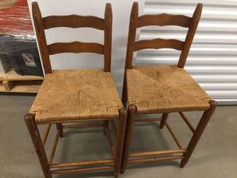 Counter height Chairs