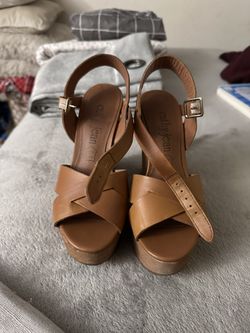 Cathy Jean Wedges