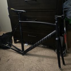 Specialized langster SZ 56