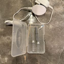 New Waterpik Cordless Charger and 3 Tips - Model WP-580