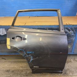 Rav4 / Rav 4 2014 2015 2016 2017 2018 Door