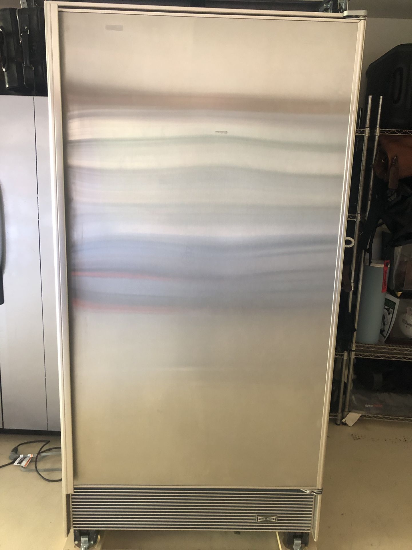 SubZero 601R Refrigerator BuiltIn (only Refrigerator) for Sale in